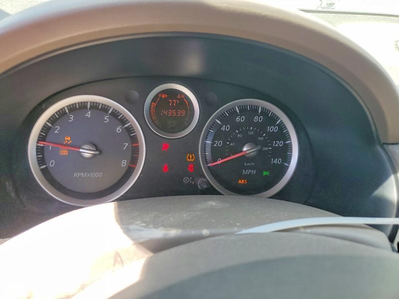2011 Nissan Sentra 2.0