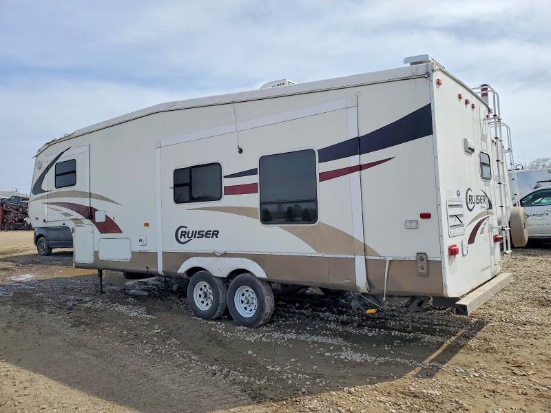 2005 Cruiser Rv 2005 Cruiser Camper