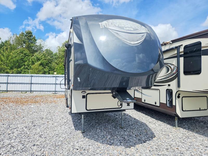 2017 Foresriver 2017 Forest River Salem Camper