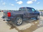 2016 Chevrolet Silverado K2500 Heavy Duty LTZ