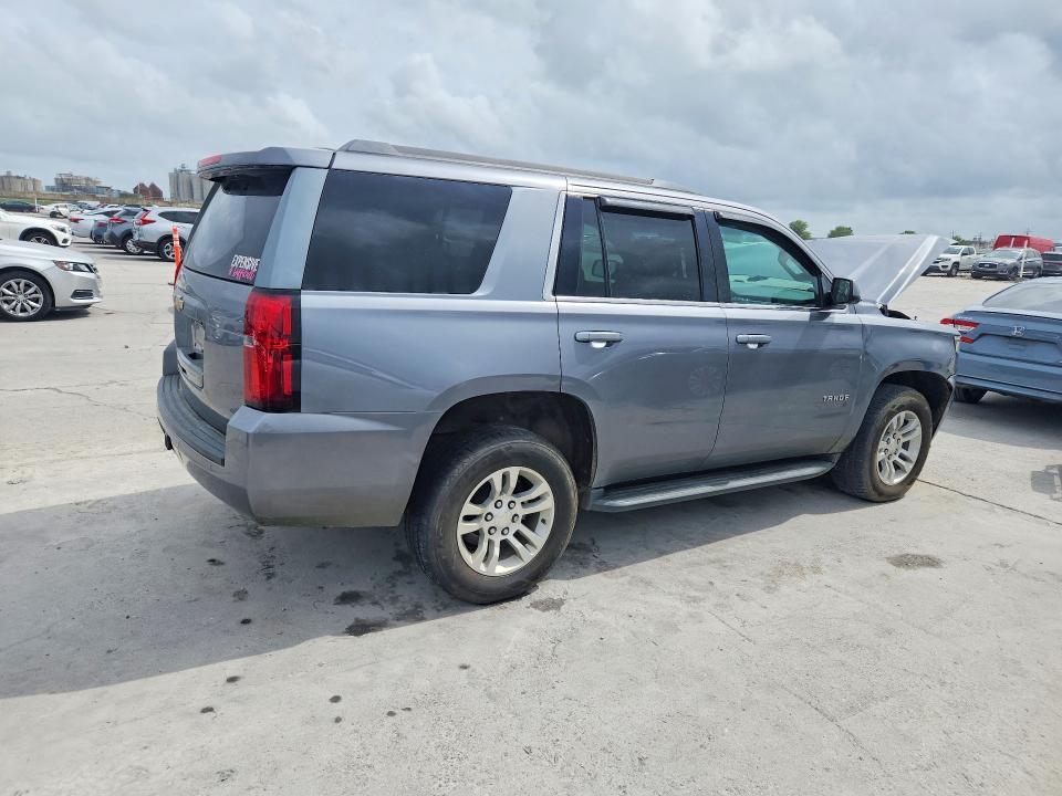 2019 Chevrolet Tahoe C1500 ls