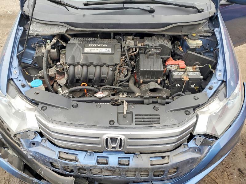 2010 Honda Insight