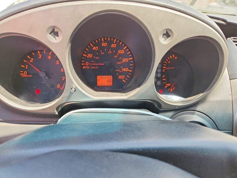 2003 Nissan Altima se