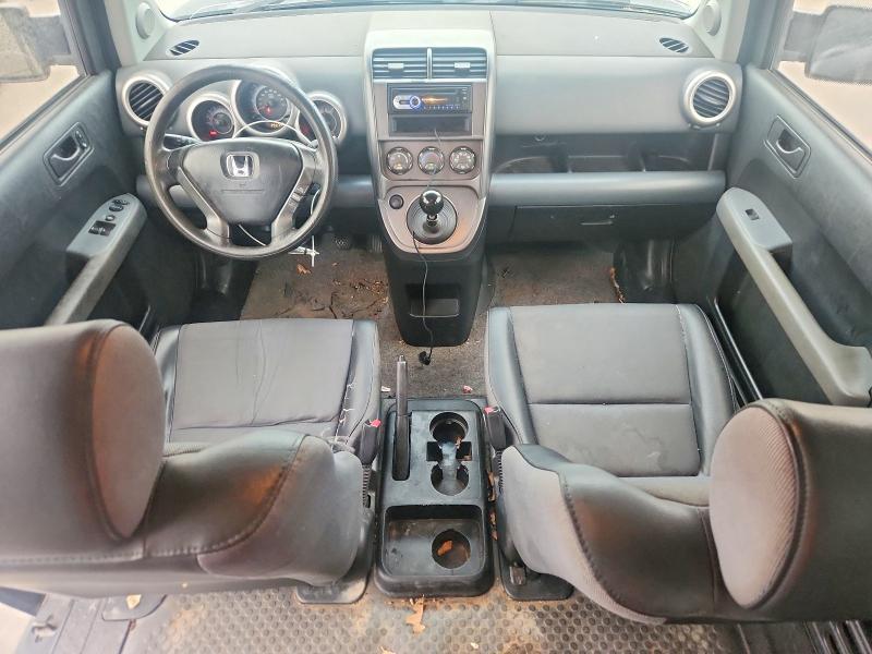 2006 Honda Element lx