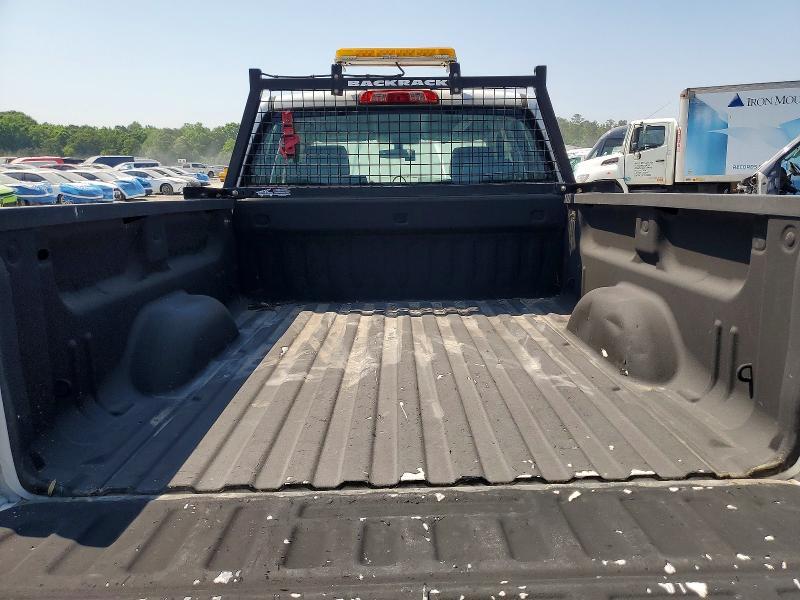 2016 Chevrolet Silverado K1500