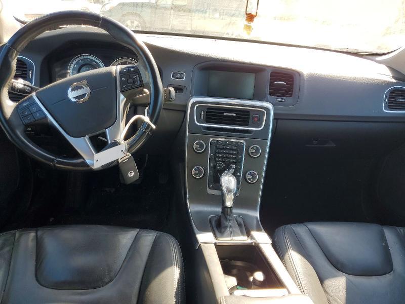 2013 Volvo S60 T5