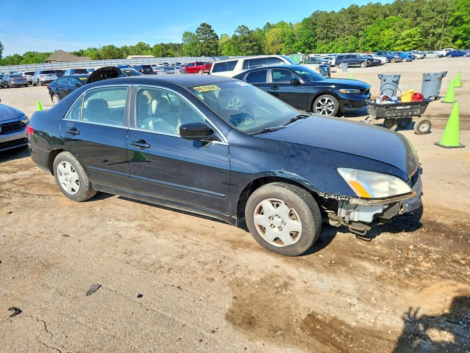 2005 Honda Accord lx