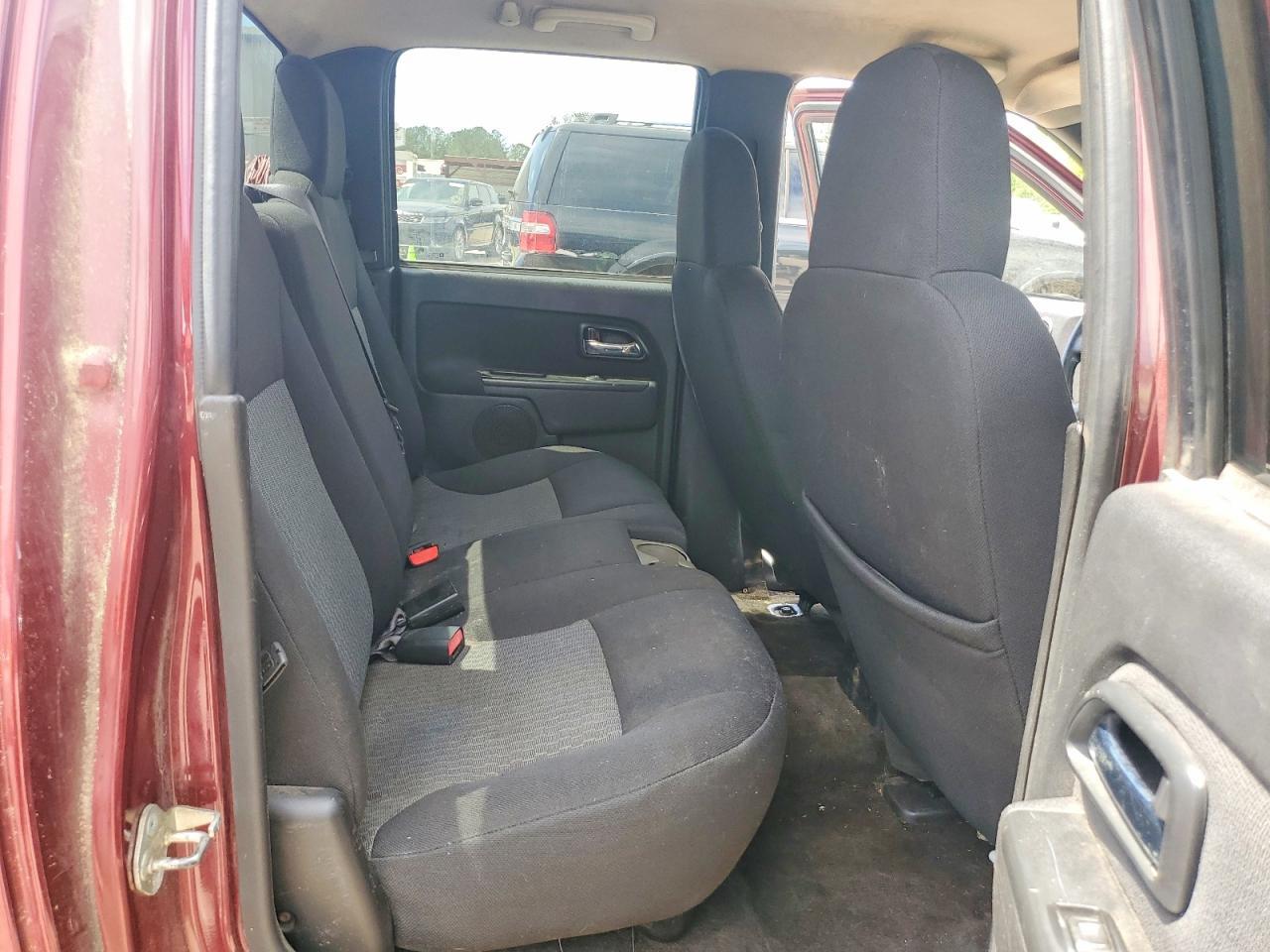 2007 Chev Colorado