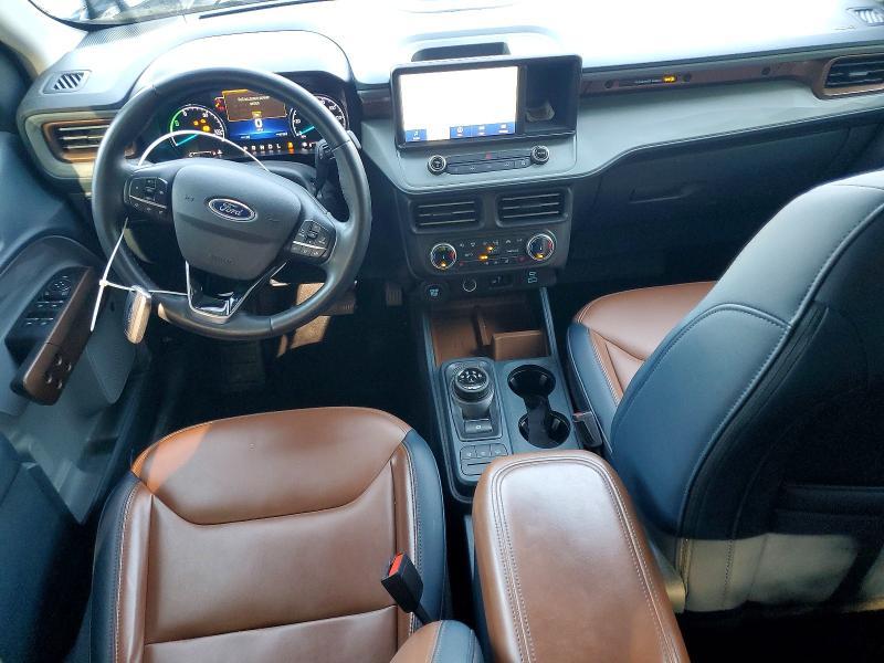 2023 Ford Maverick XL