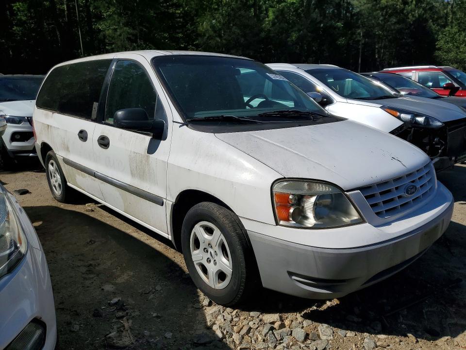 2005 Ford Freestar