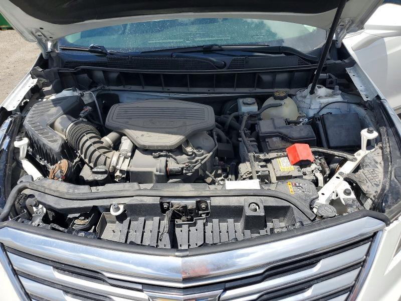 2019 Cadillac XT5 Premium Luxury