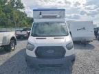 2021 Ford Transit Refrigerated BOX Truck