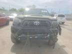 2015 Toyota Tacoma Prerunner