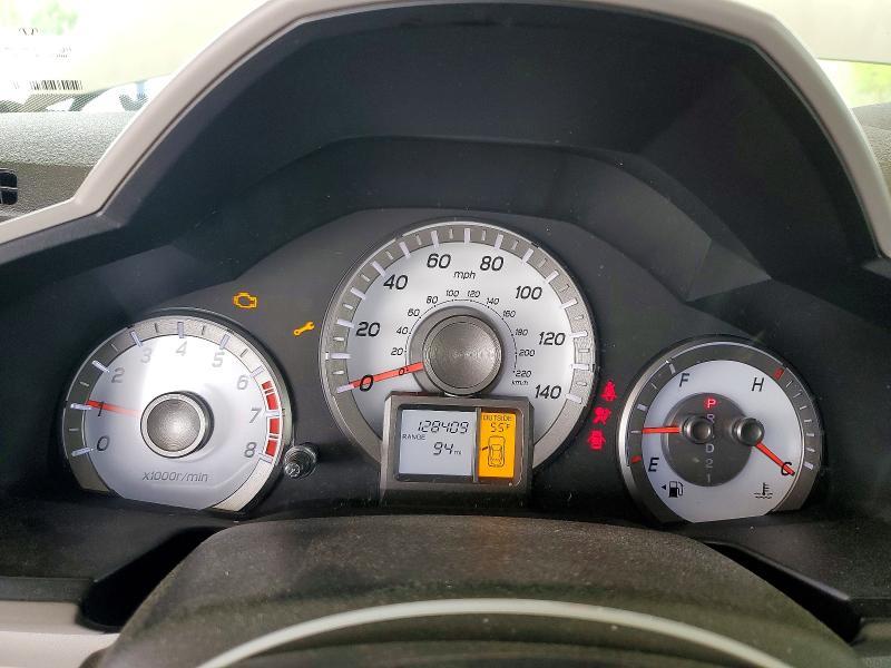 2013 Honda Pilot exl