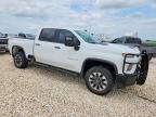 2022 Chevrolet Silverado K2500 Custom