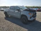 2024 Chevrolet Silverado K1500 Trail Boss Custom