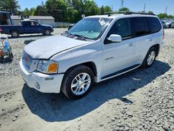 GMC Envoy Vehiculos salvage en venta: 2007 GMC Envoy Denali