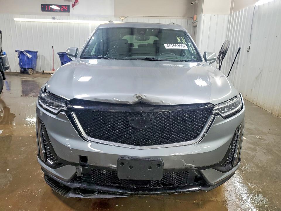 2024 Cadillac XT6 Sport Platinum