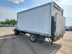 2004 Isuzu NQR BOX Truck