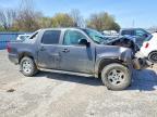 2010 Chevrolet Avalanche LS