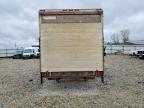 2009 Ford E450 BOX Truck