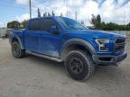 2018 Ford F150 Raptor