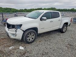2016 Chevrolet Colorado LT en venta en Gastonia, NC