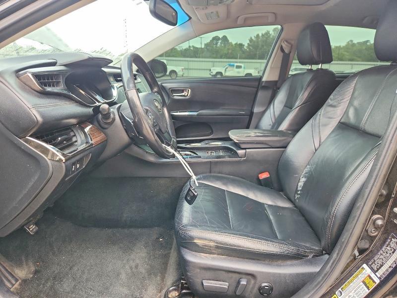 2013 Toyota Avalon xle Touring