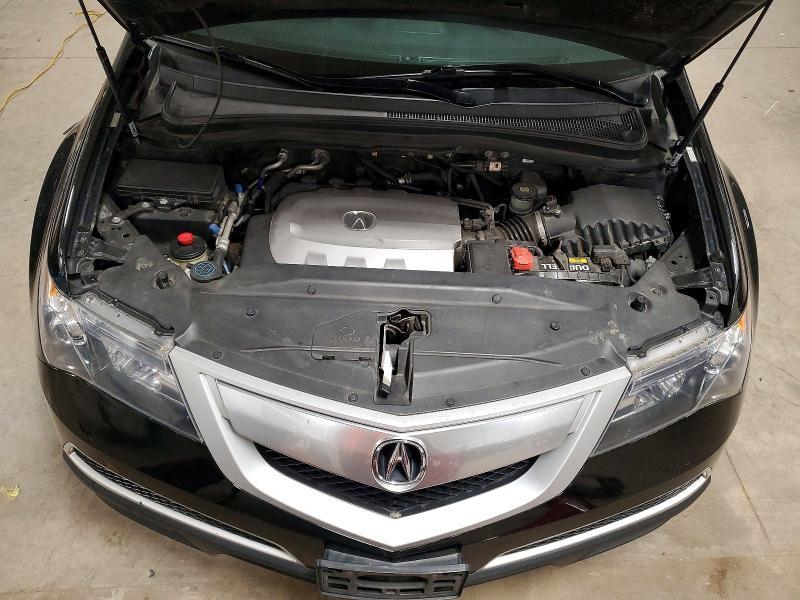 2011 Acura MDX