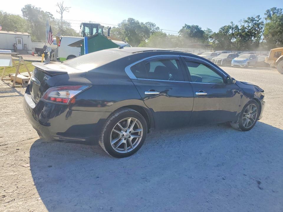 2013 Nissan Maxima 3.5 s