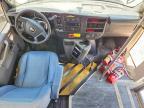 2019 Chev Rolet Express Shuttle Bus