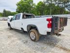 2023 Chevrolet Silverado C2500 Heavy Duty LT
