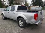 2007 Nissan Frontier SE