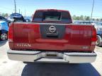 2006 Nissan Titan XE FFV