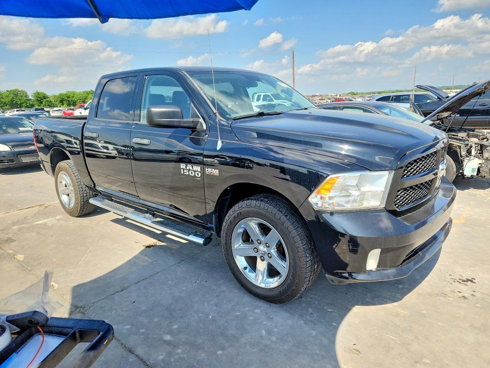 2013 Dodge Ram 1500 st