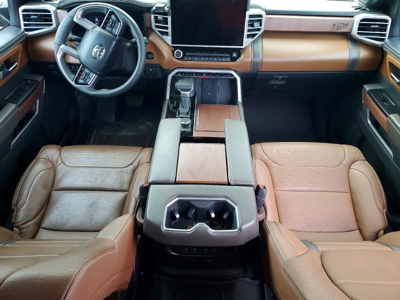 2025 Toyota Tundra 1794 Edition