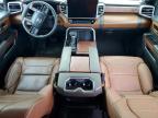 2025 Toyota Tundra 1794 Edition