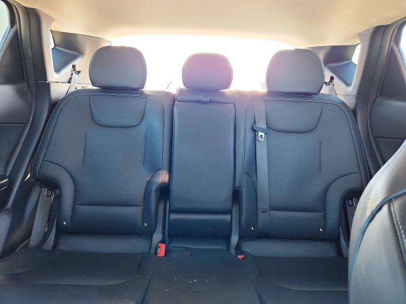 2024 KIA EV6 Wind
