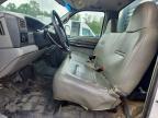 2002 Ford F450 Super Duty