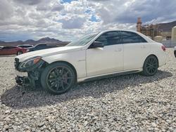 2015 Mercedes-Benz E 63 Amg-s for sale in North Las Vegas, NV