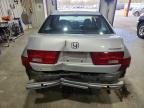 2005 Honda Accord ex