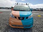 2021 Nissan NV200 SV