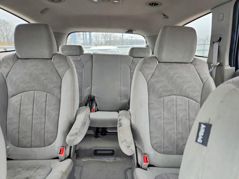 2014 Buick Enclave