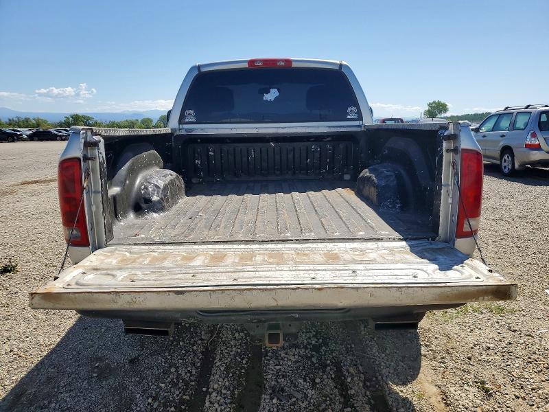 2004 Dodge RAM 1500 ST