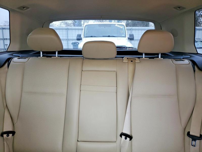 2012 Mercedes-Benz Glk 350 4matic