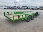 2025 Utlity Trailer 2025 ROCKIN' S Utility Trailer