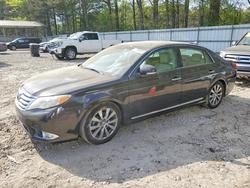 2011 Toyota Avalon Limited for sale in Austell, GA