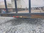2005 Carson Trailer 2005 Carson Utility Trailer