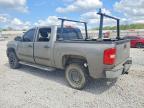 2007 Chevrolet Silverado C1500 Crew Cab