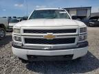 2014 Chevrolet Silverado K1500